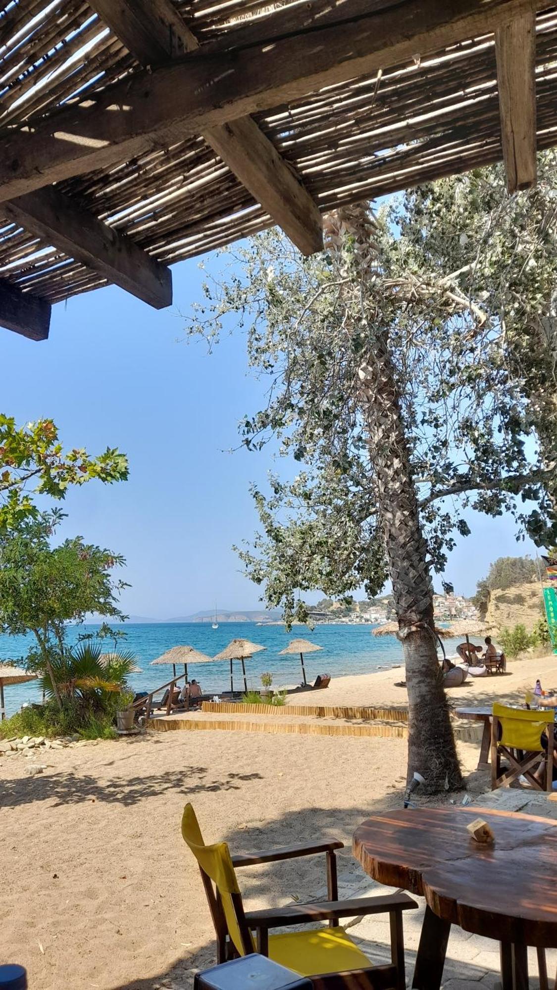 Lemon Tree Cottage Finikounta Exterior photo